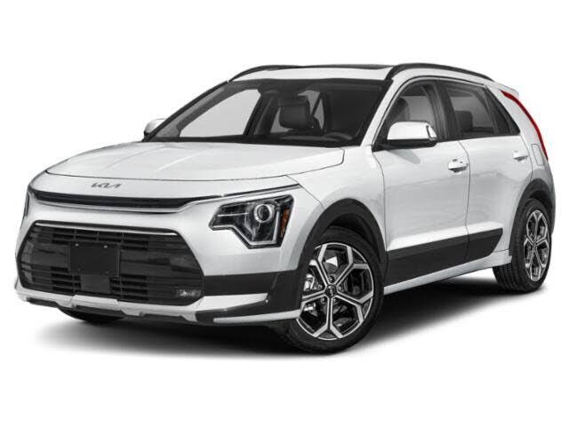 2023 KIA Niro