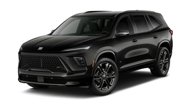 2027 BUICK Enclave
