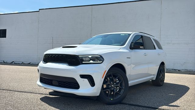 2027 DODGE Durango
