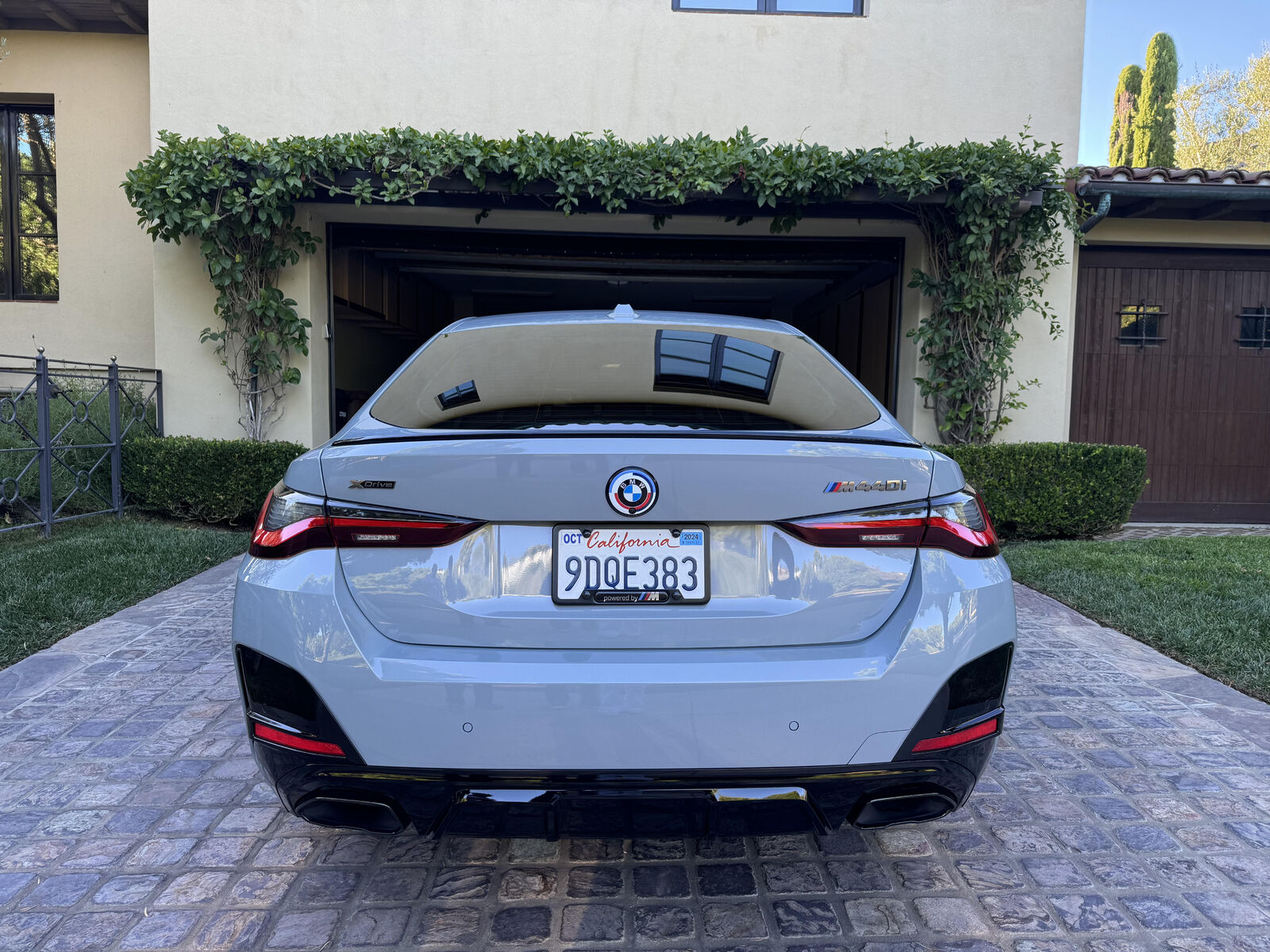2023 BMW M440i