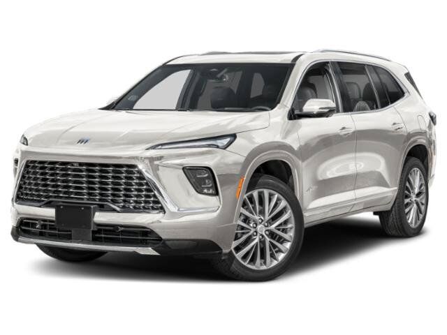 2027 BUICK Enclave