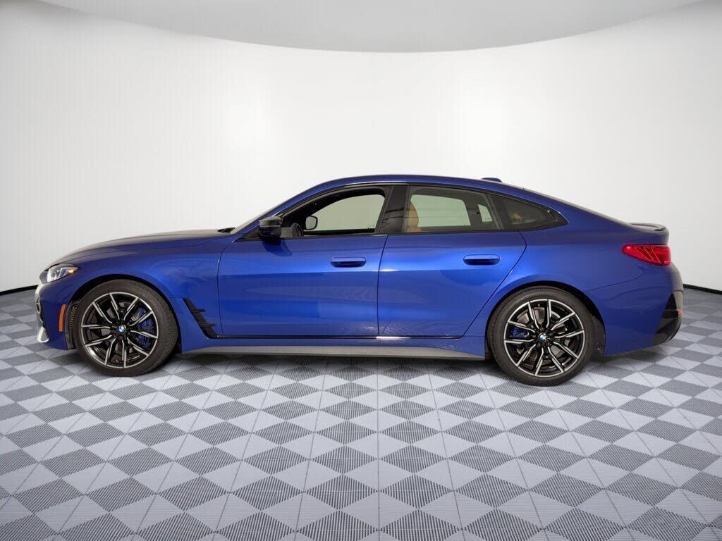2025 BMW 440i