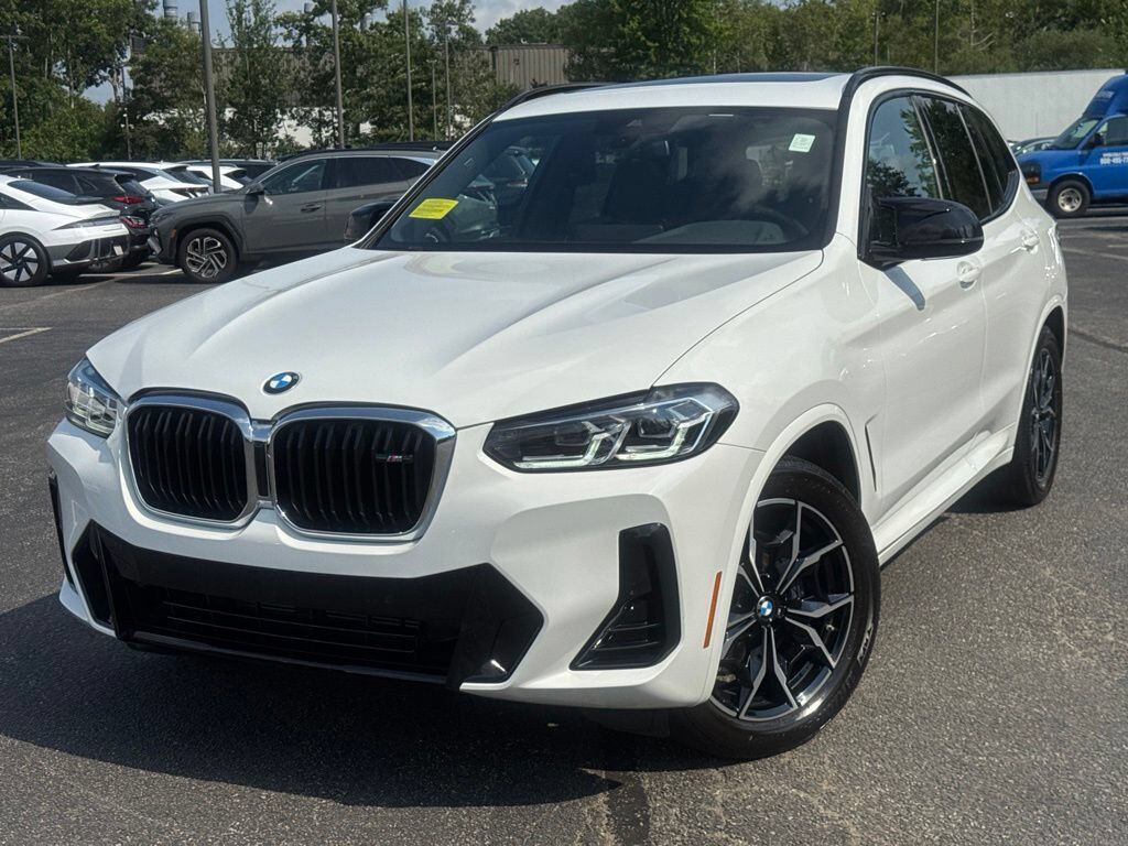2023 BMW X3