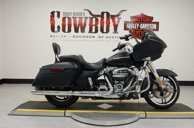 2018 HARLEY DAVIDSON FLTRX / Road Glide