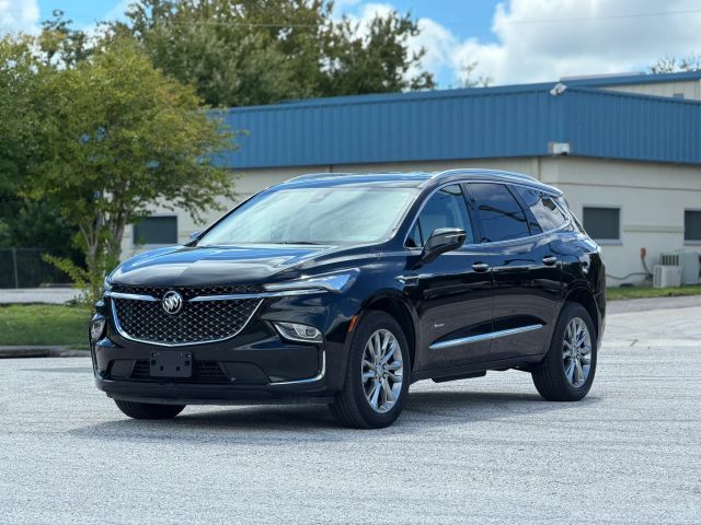 2023 BUICK Enclave