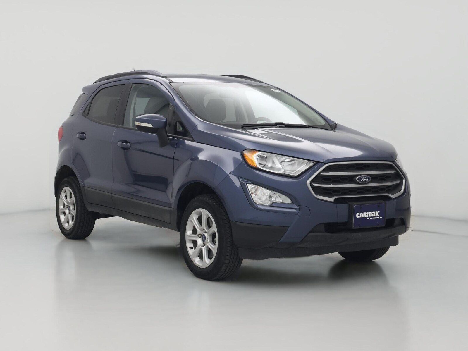 2022 FORD Ecosport