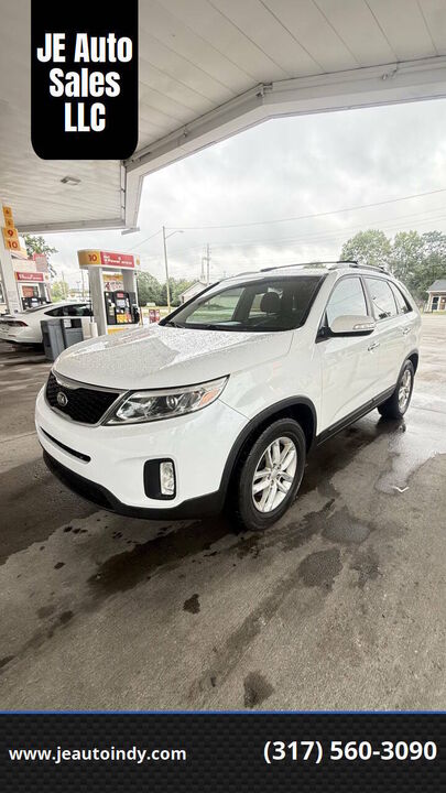 2014 KIA Sorento