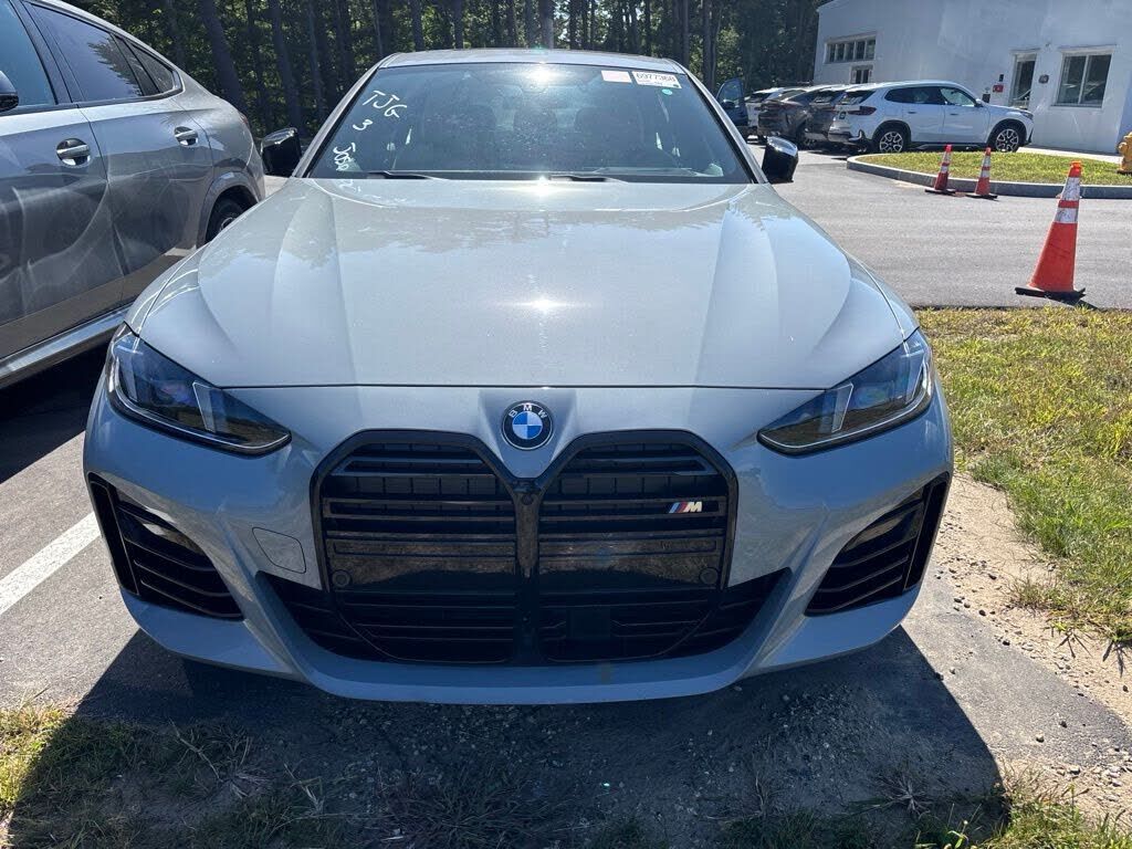 2026 BMW 440i