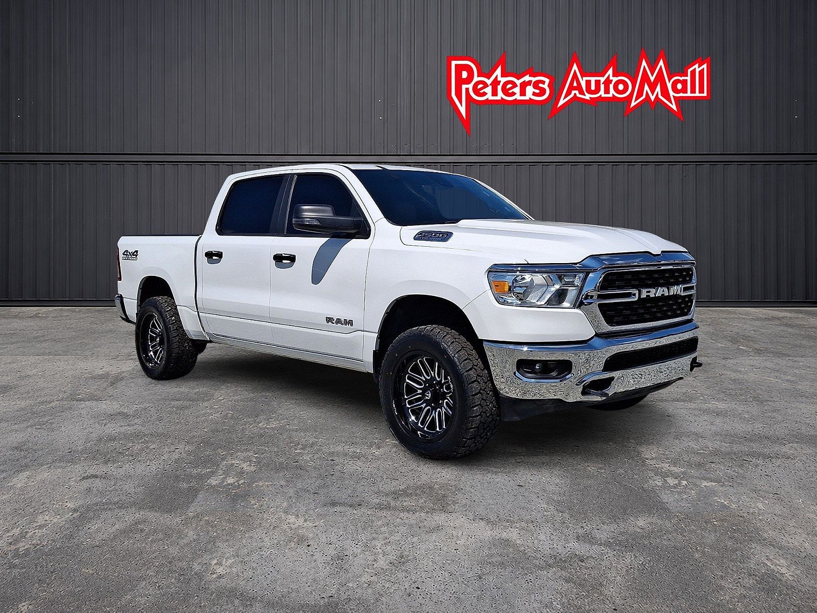 2024 RAM 1500