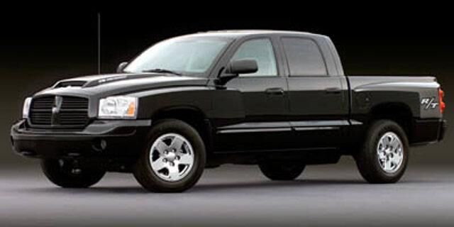 2006 DODGE Dakota