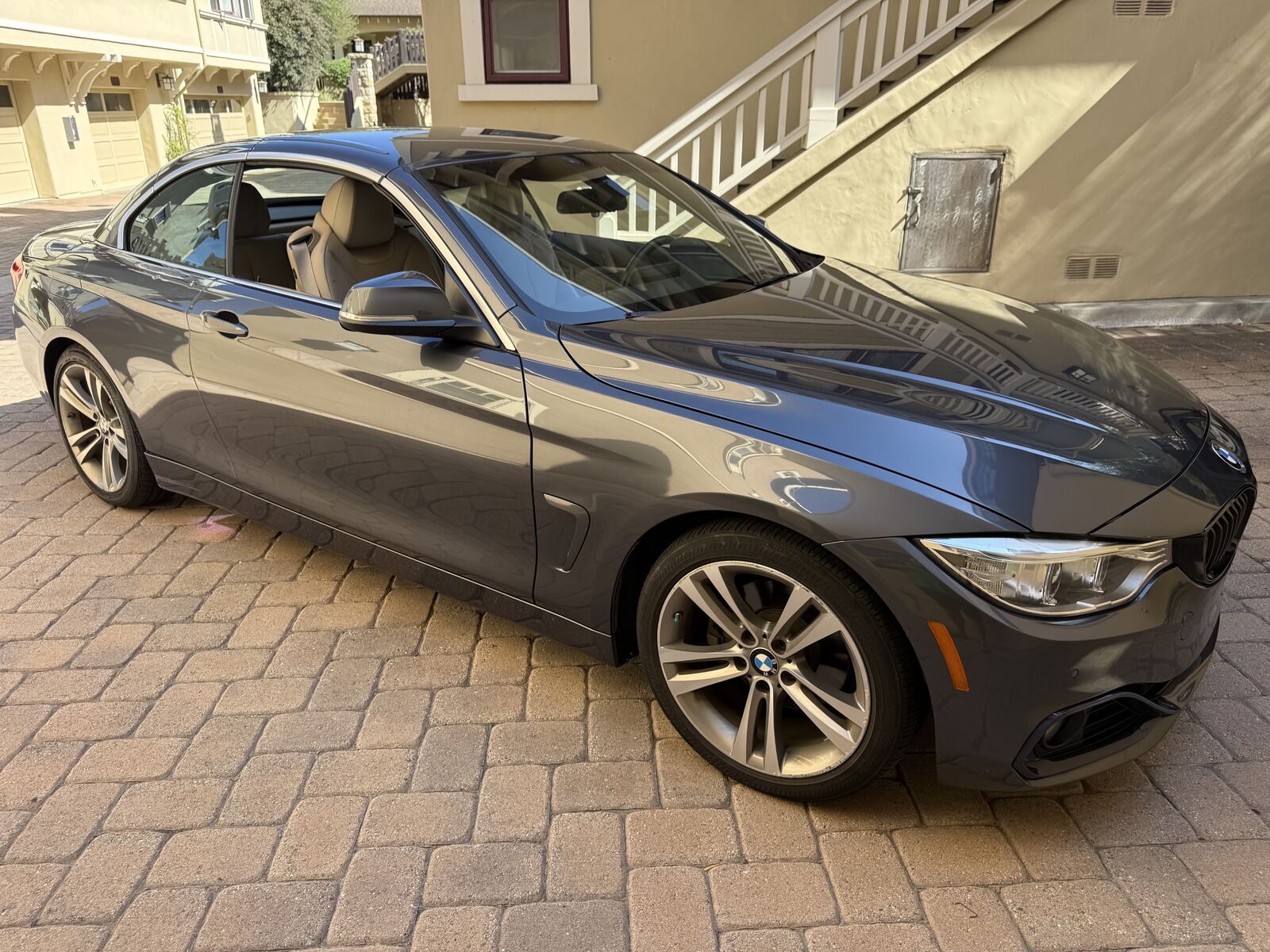 2016 BMW 428i