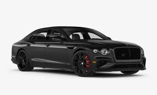 2026 BENTLEY Flying Spur