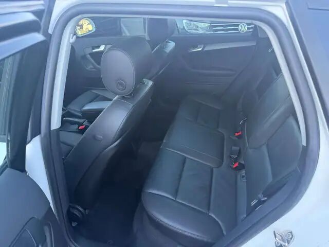 2010 Audi A3