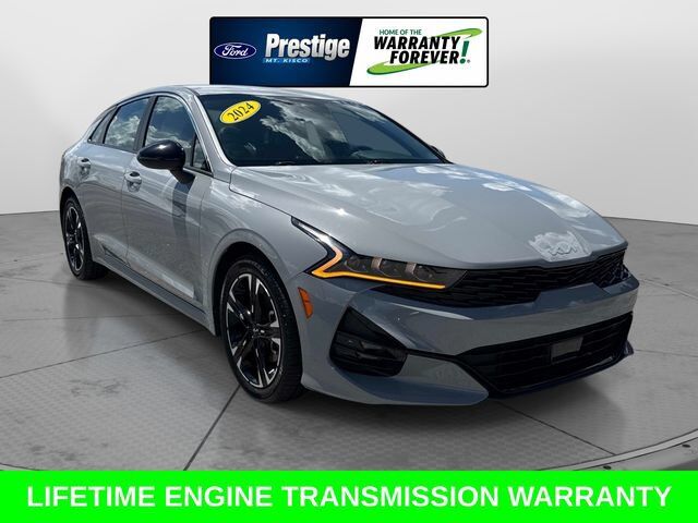 2024 KIA K5