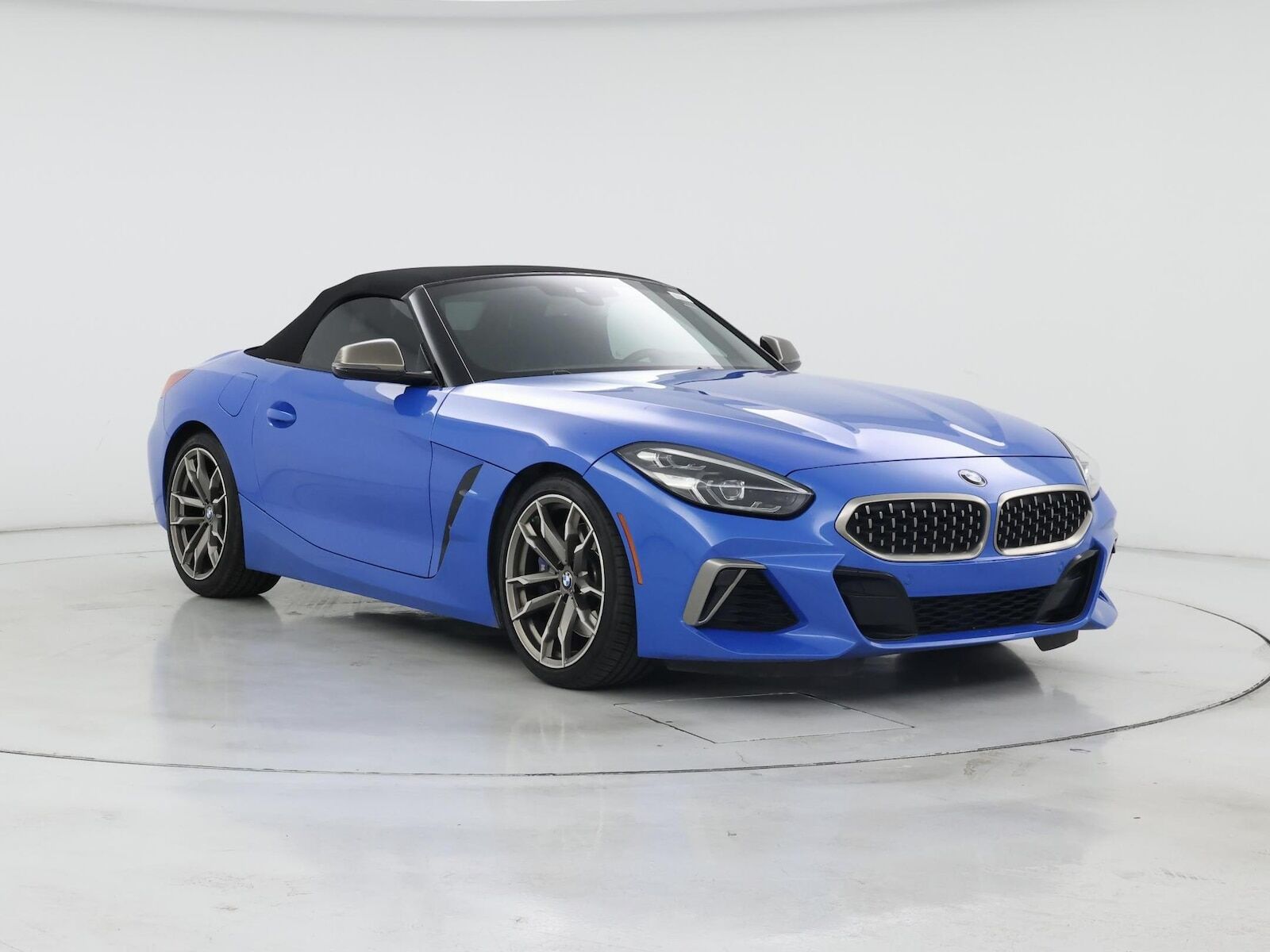 2020 BMW Z4
