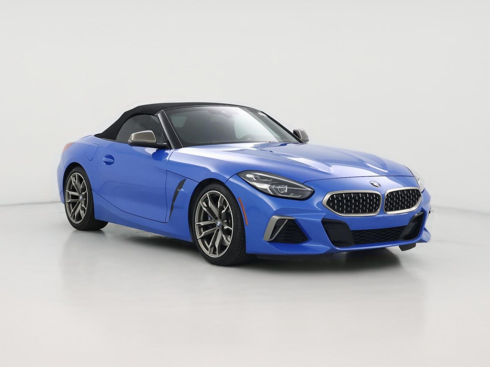2020 BMW Z4