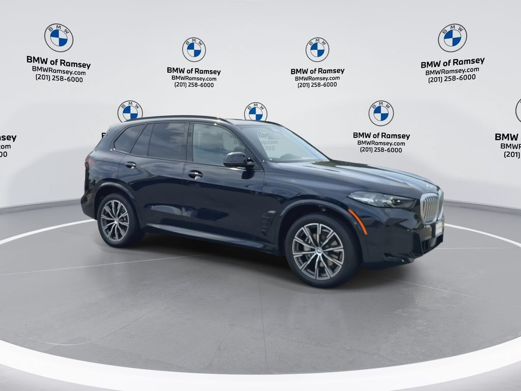 2024 BMW X5