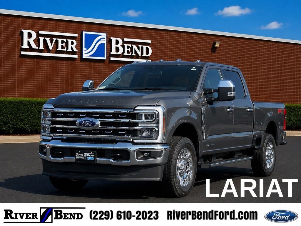 2026 FORD F-350