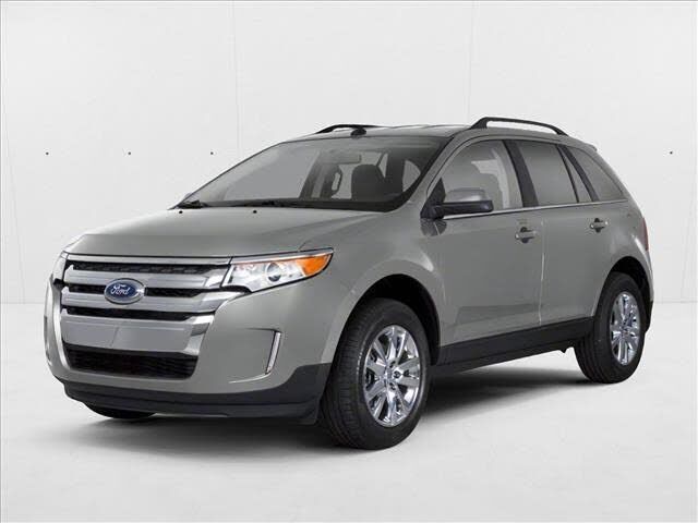 2011 FORD Edge