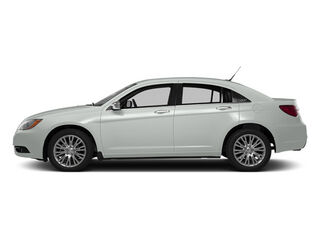 2011 CHRYSLER 200