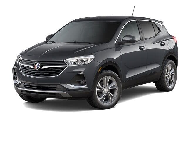 2023 BUICK Encore GX