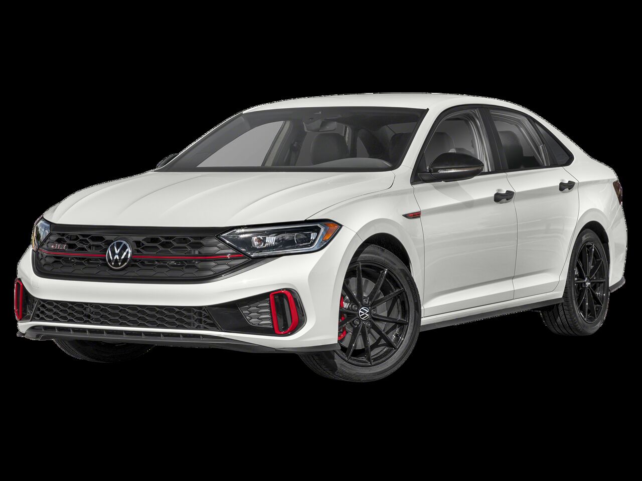 2024 VOLKSWAGEN Jetta GLI