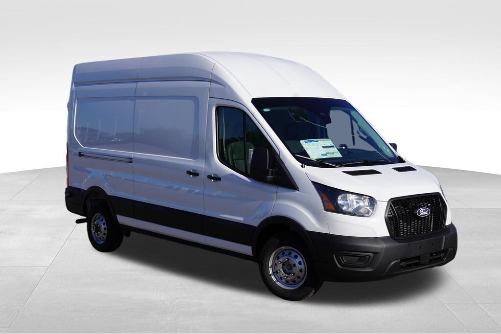 2027 FORD Transit