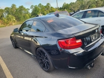 2017 BMW M2