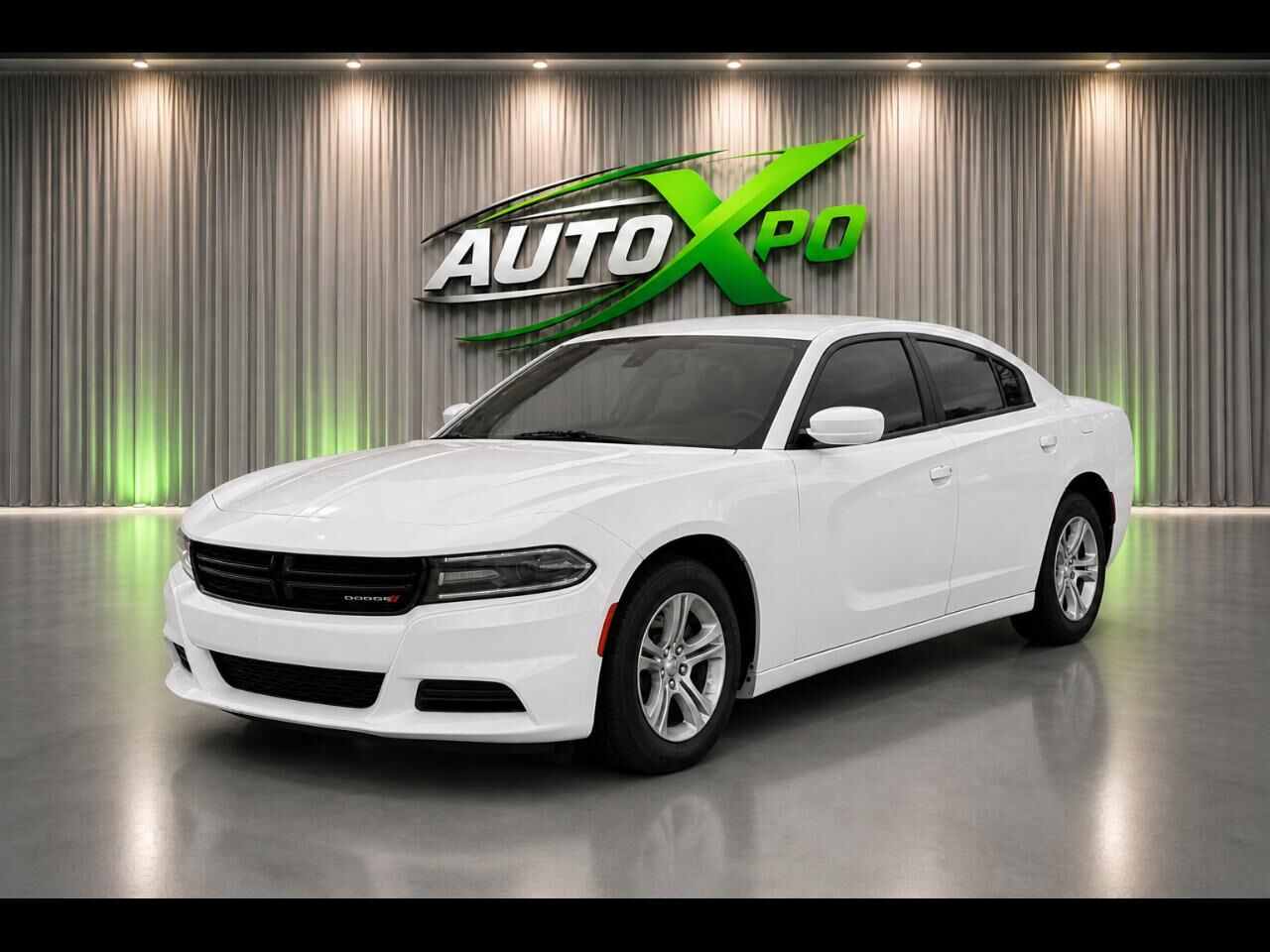2019 DODGE Charger