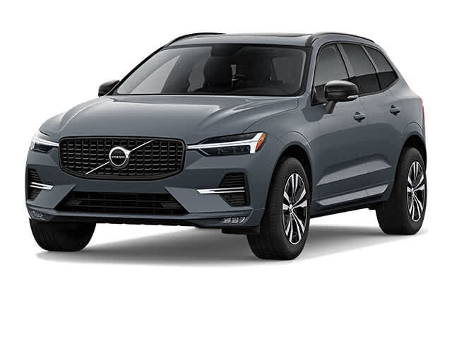 2024 VOLVO XC60