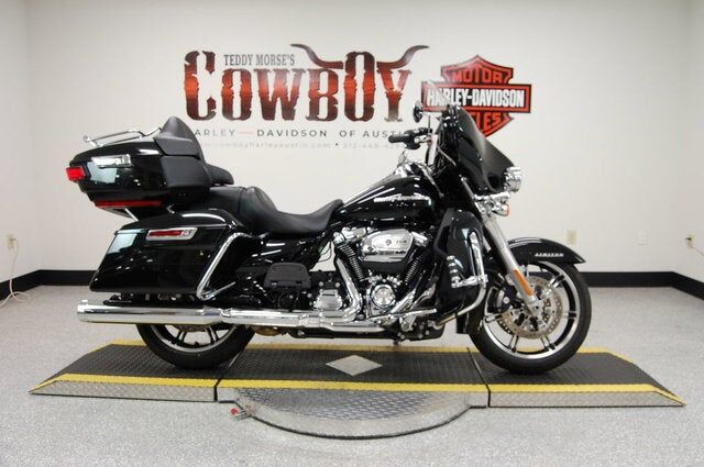 2022 HARLEY DAVIDSON FLHTK / ULTRA LIMITED