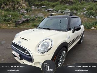 2015 MINI Hardtop