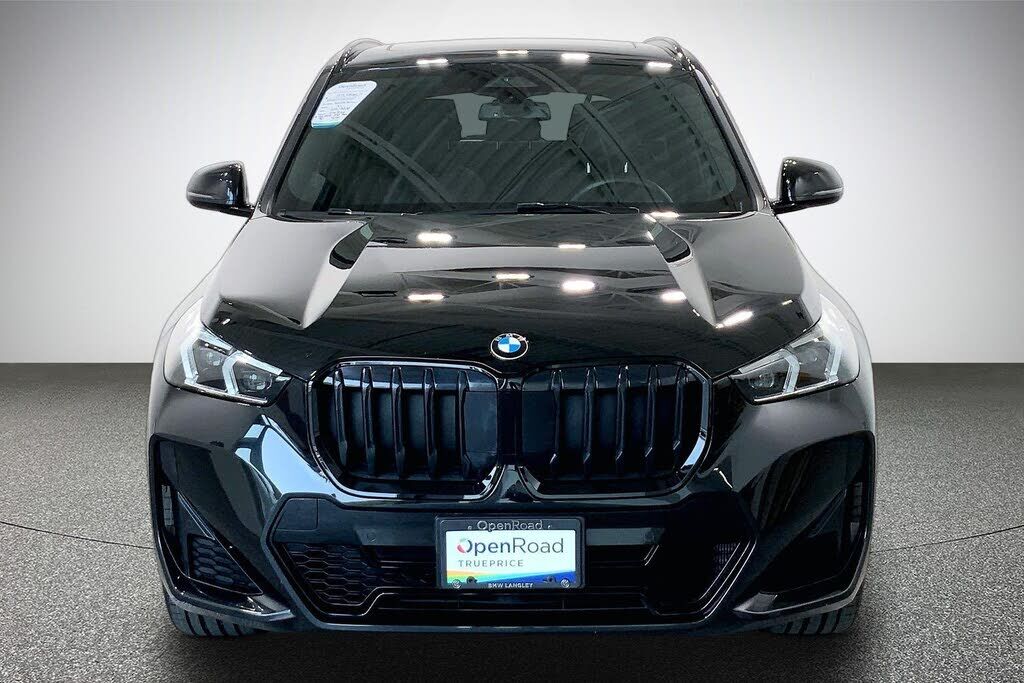 2023 BMW X1