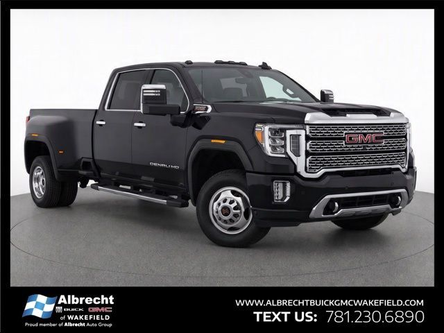 2022 GMC Sierra