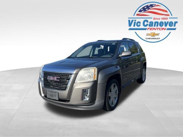 2012 GMC Terrain