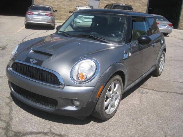 2010 MINI Cooper