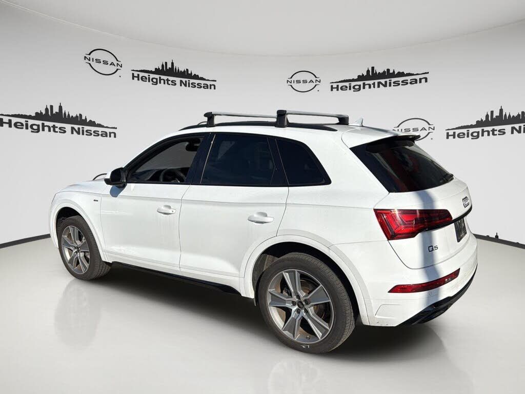 2025 Audi Q5