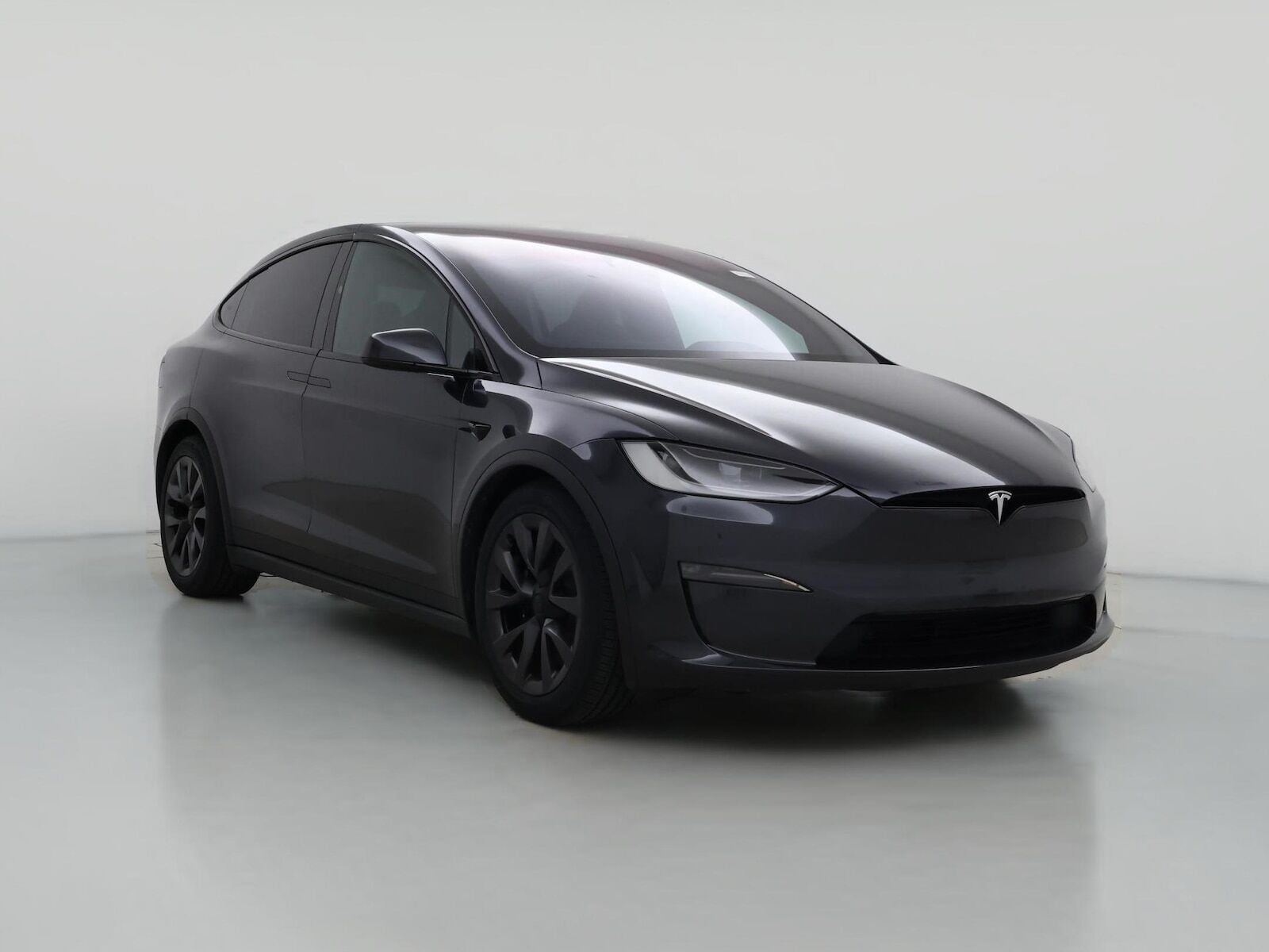 2024 TESLA Model X