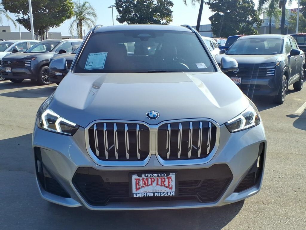 2026 BMW X1