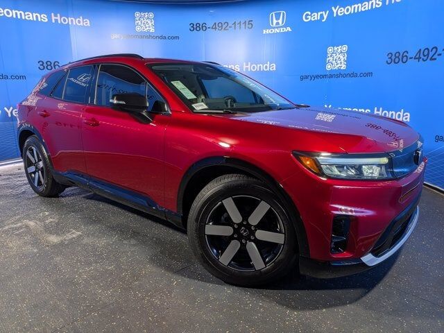 2026 HONDA Prologue
