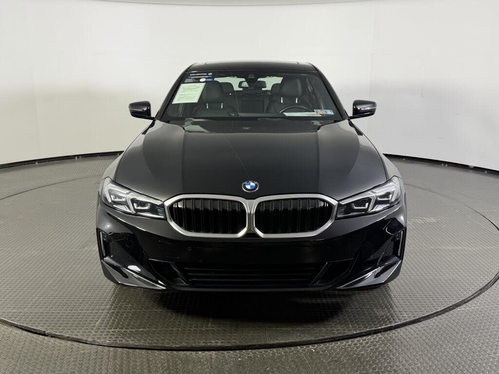 2023 BMW 330i