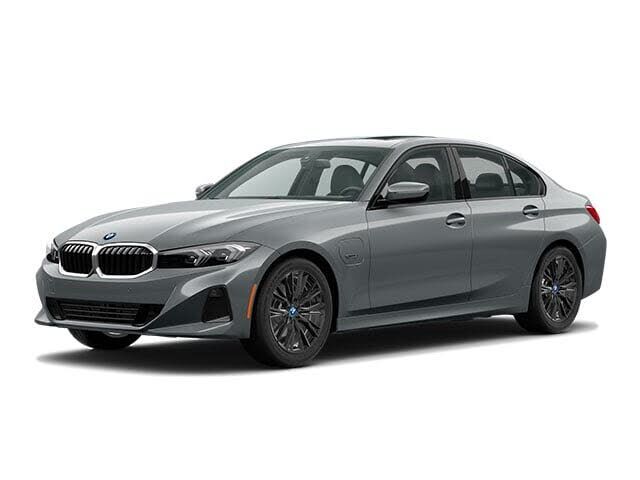 2023 BMW 330e