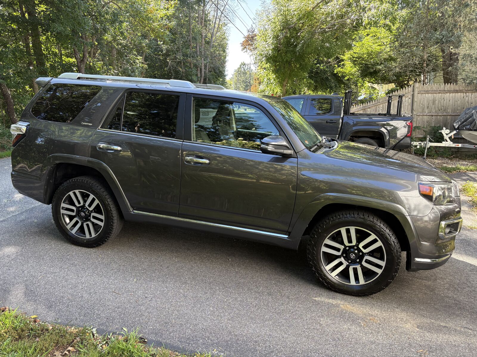 2023 TOYOTA 4-Runner