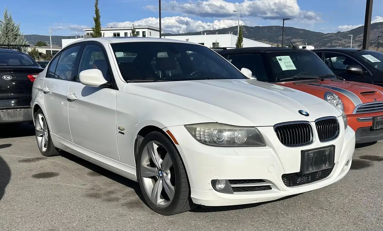 2009 BMW X5