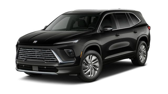 2027 BUICK Enclave
