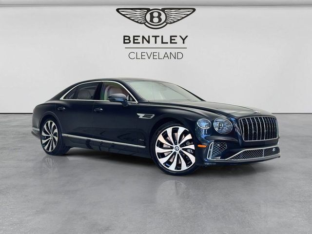 2026 BENTLEY Flying Spur