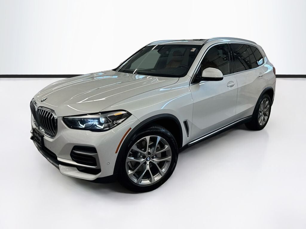 2023 BMW X5