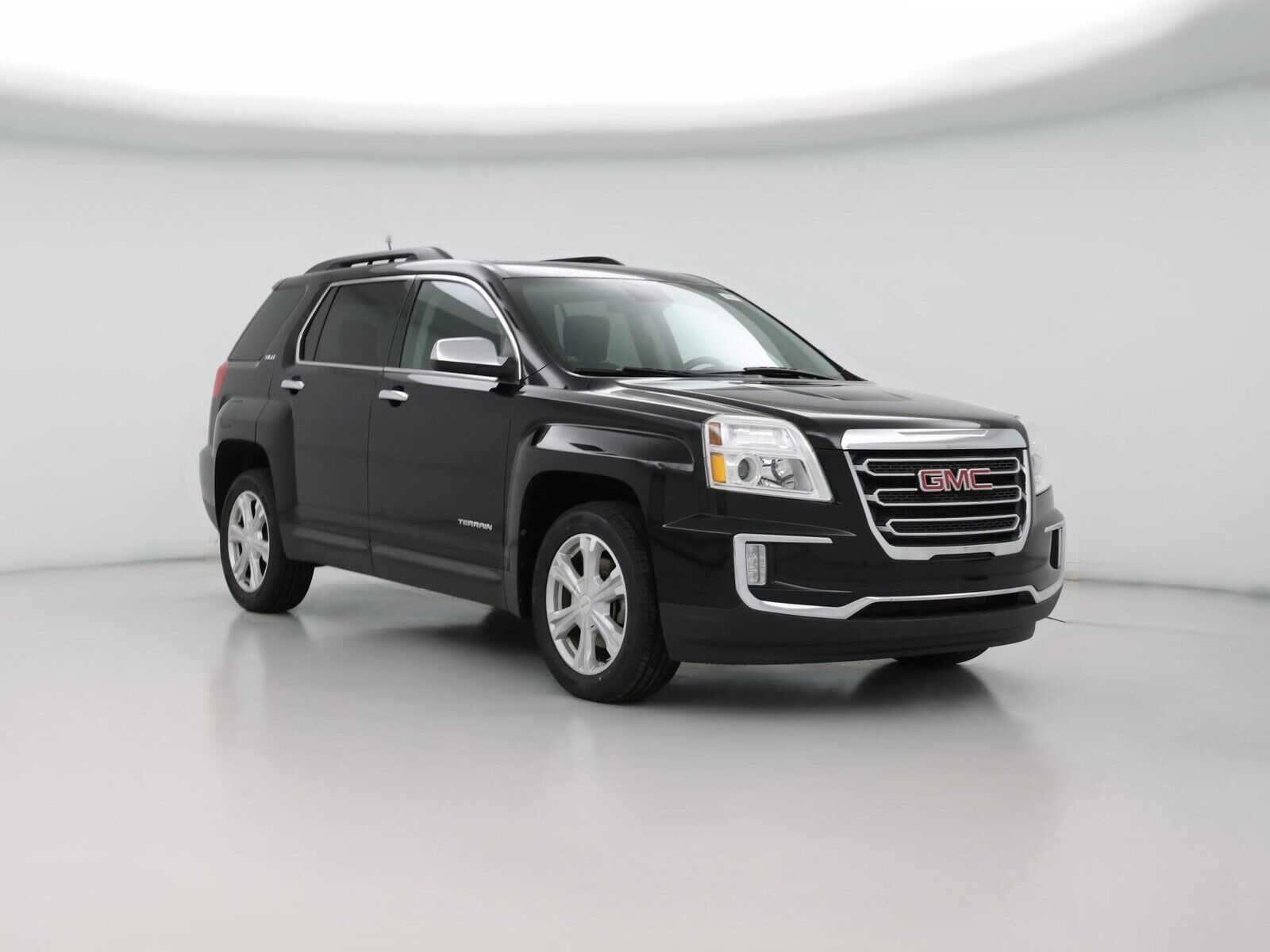 2017 GMC Terrain