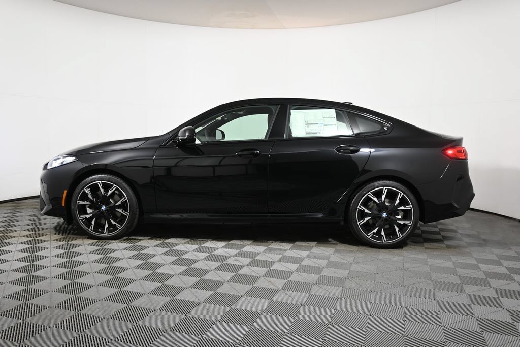 2026 BMW 228