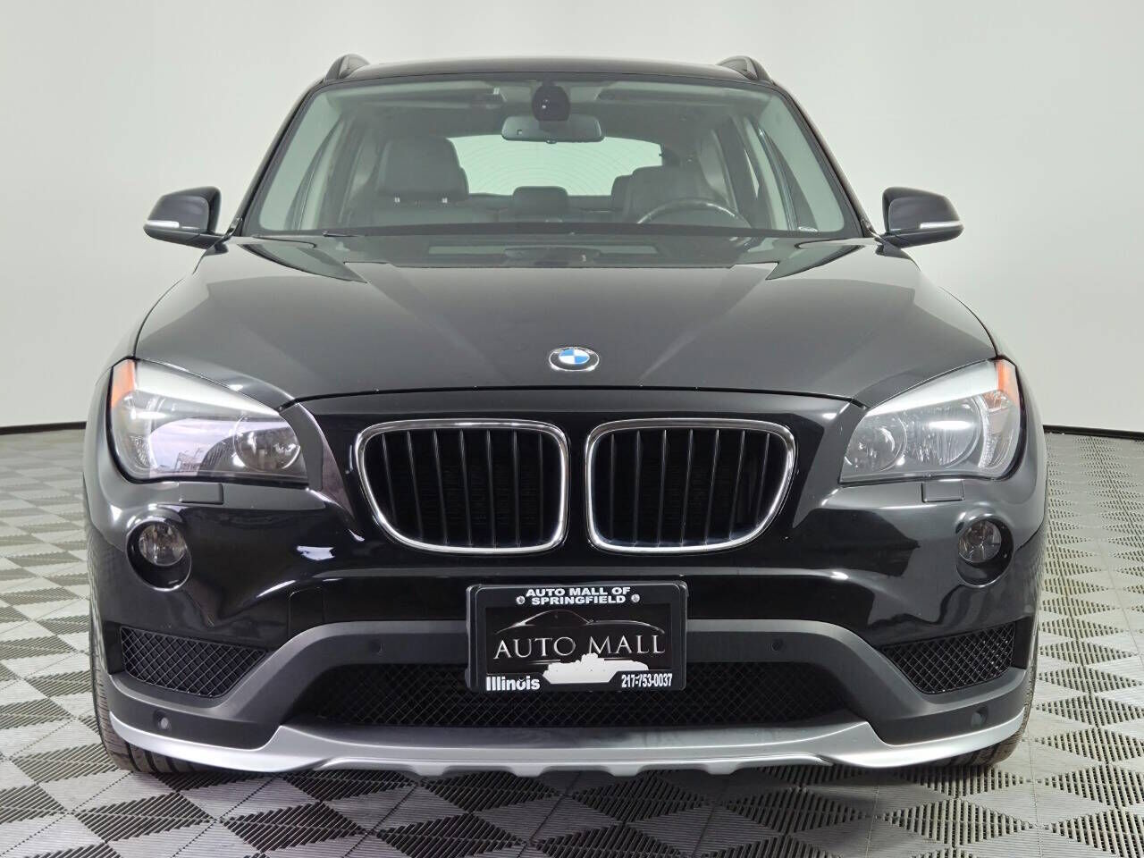 2015 BMW X1